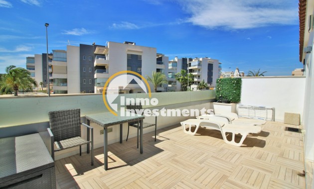 Till salu - Town house - Villamartin - Los Dolses