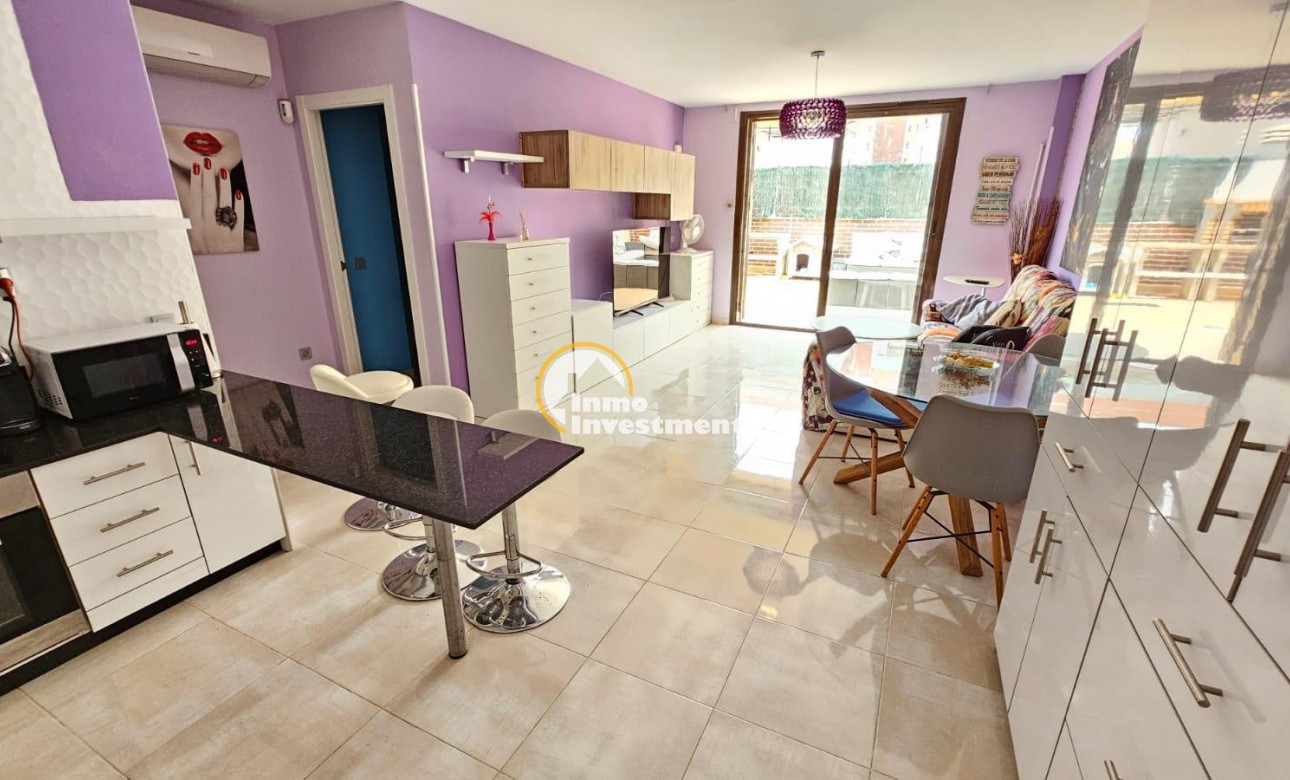 Till salu - Bungalow - Lomas de Cabo Roig