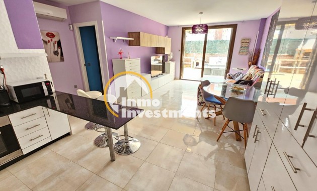 Till salu - Bungalow - Lomas de Cabo Roig