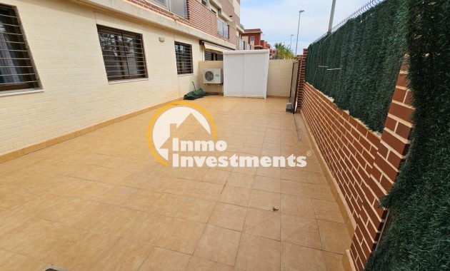 Till salu - Bungalow - Lomas de Cabo Roig