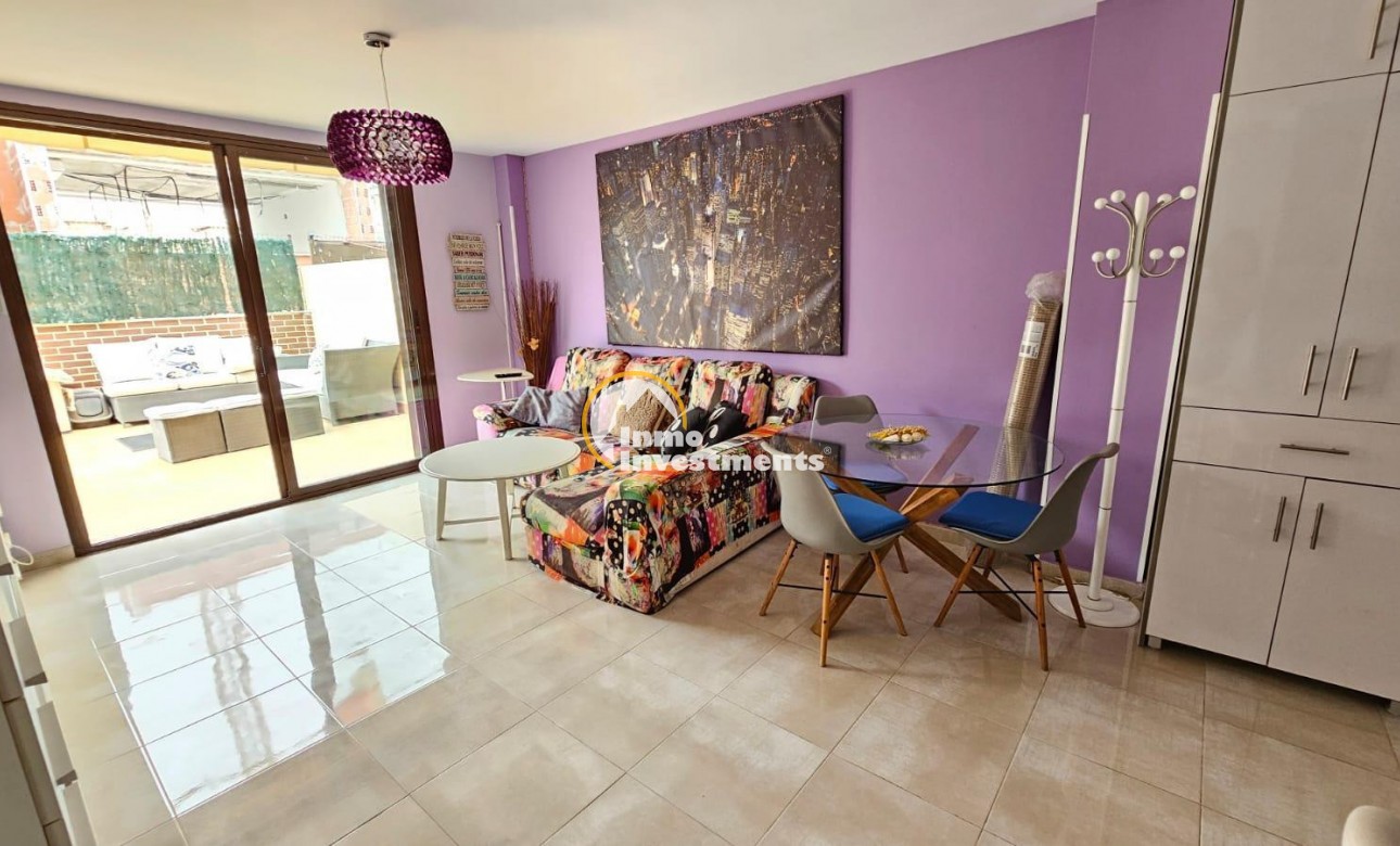 Till salu - Bungalow - Lomas de Cabo Roig