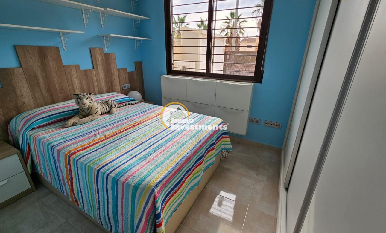 Till salu - Bungalow - Lomas de Cabo Roig