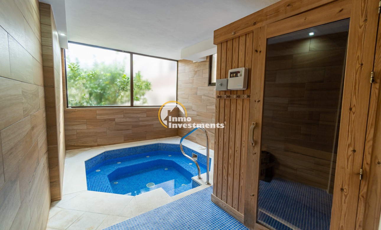 Till salu - Bungalow - Lomas de Cabo Roig