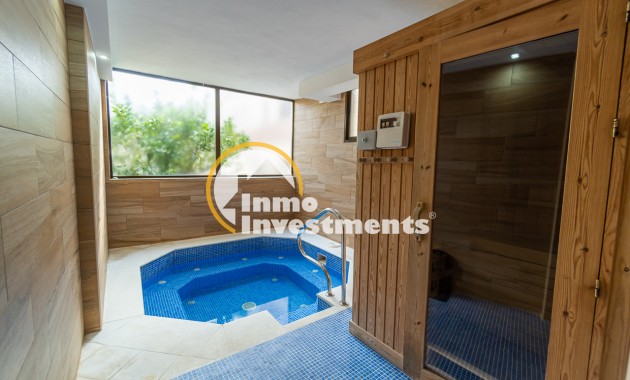 Till salu - Bungalow - Lomas de Cabo Roig