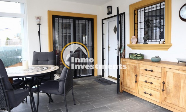 Reventa - Chalet independiente - Lomas de Cabo Roig