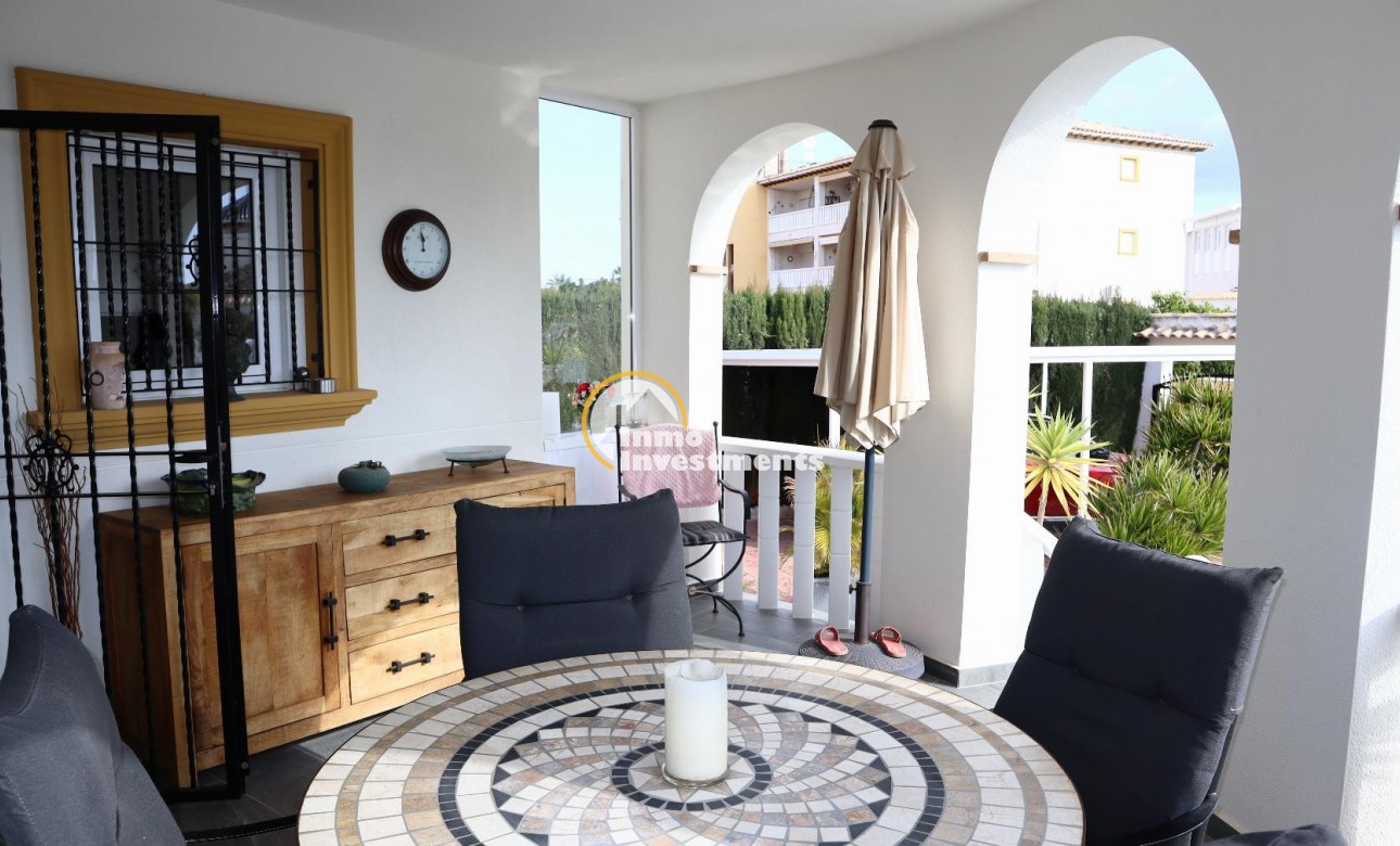 Reventa - Chalet independiente - Lomas de Cabo Roig