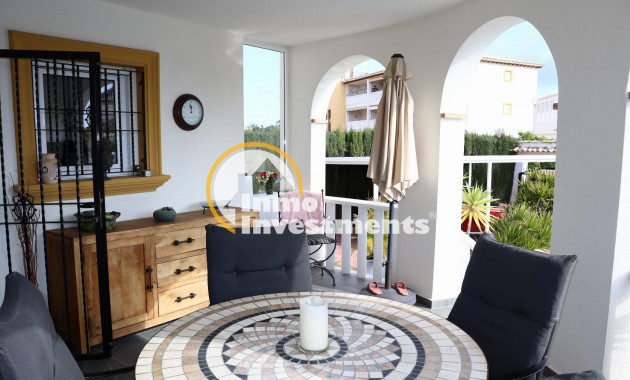 Reventa - Chalet independiente - Lomas de Cabo Roig