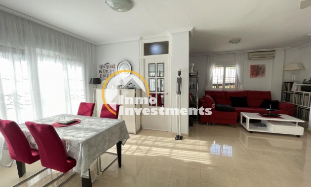 Reventa - Chalet independiente - Lomas de Cabo Roig