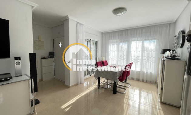 Reventa - Chalet independiente - Lomas de Cabo Roig