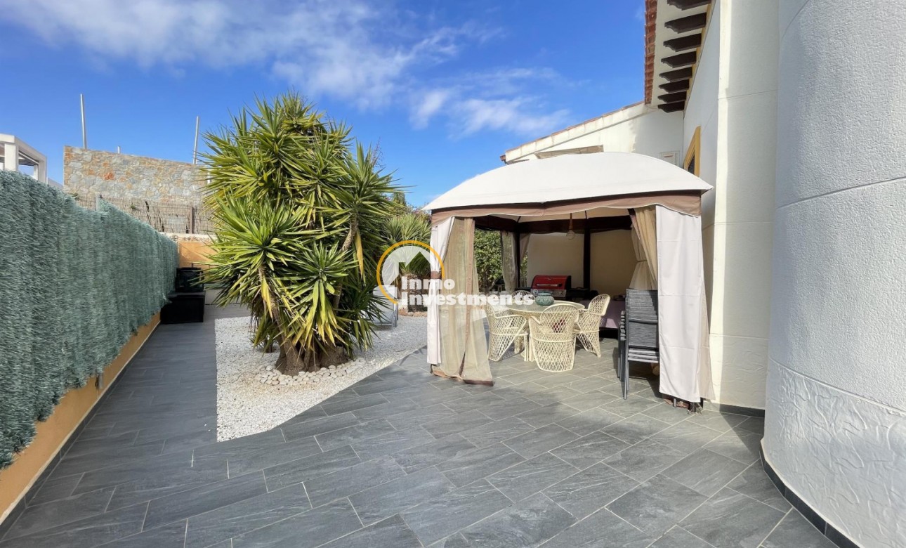 Reventa - Chalet independiente - Lomas de Cabo Roig