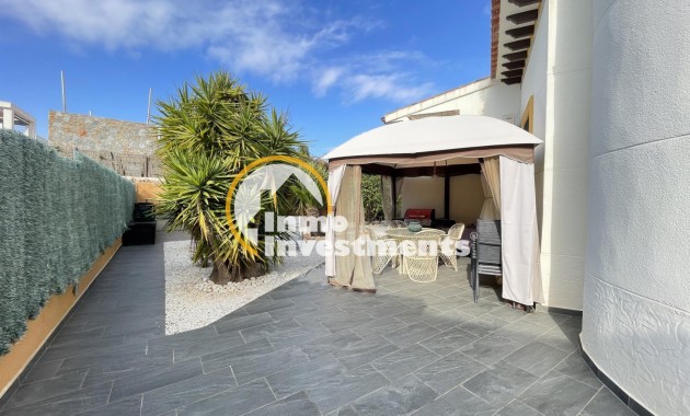 Reventa - Chalet independiente - Lomas de Cabo Roig