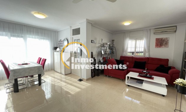 Reventa - Chalet independiente - Lomas de Cabo Roig