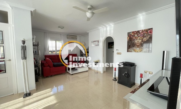 Reventa - Chalet independiente - Lomas de Cabo Roig