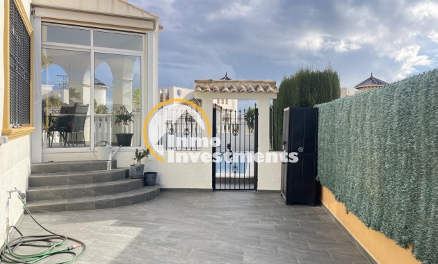 Reventa - Chalet independiente - Lomas de Cabo Roig