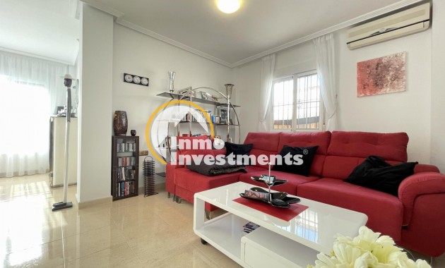 Reventa - Chalet independiente - Lomas de Cabo Roig