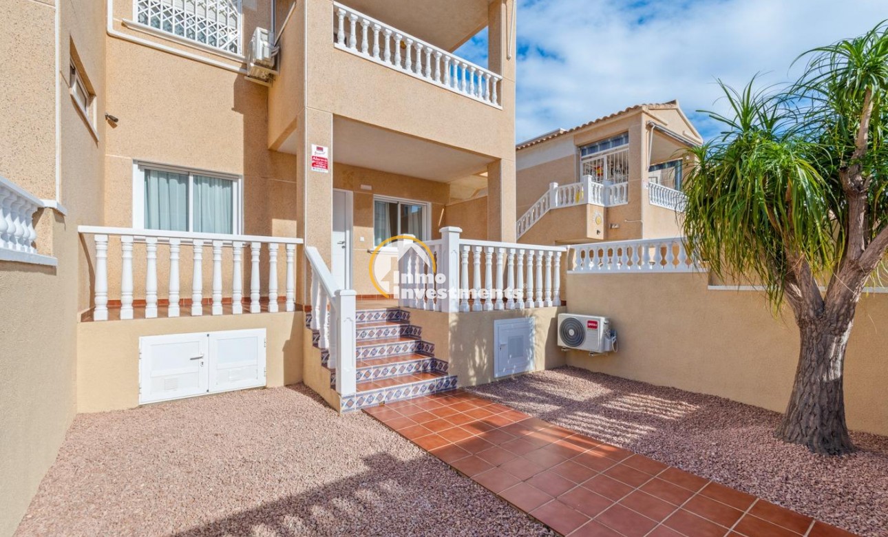 Revente privée - Appartement - Orihuela - Los Balcones Y los Altos