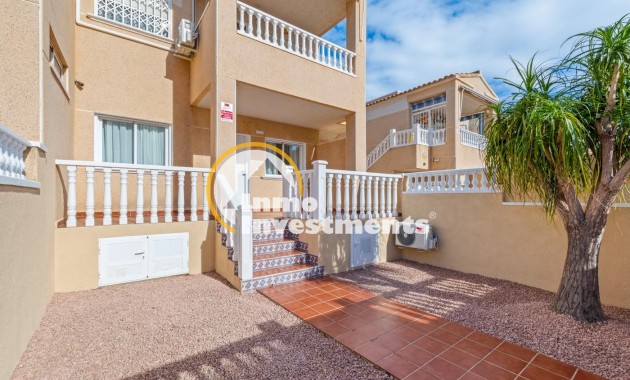 Revente privée - Appartement - Orihuela - Los Balcones Y los Altos