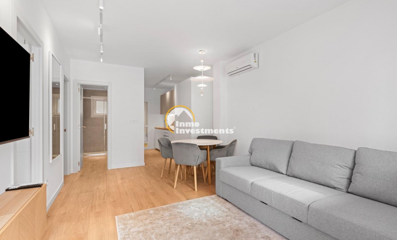 Revente privée - Appartement - Orihuela - Los Balcones Y los Altos