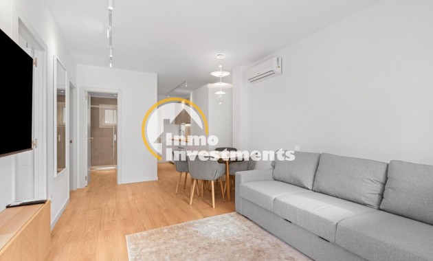 Revente privée - Appartement - Orihuela - Los Balcones Y los Altos