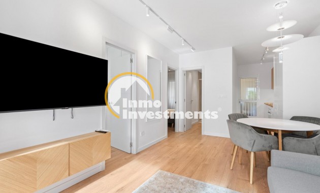 Revente privée - Appartement - Orihuela - Los Balcones Y los Altos