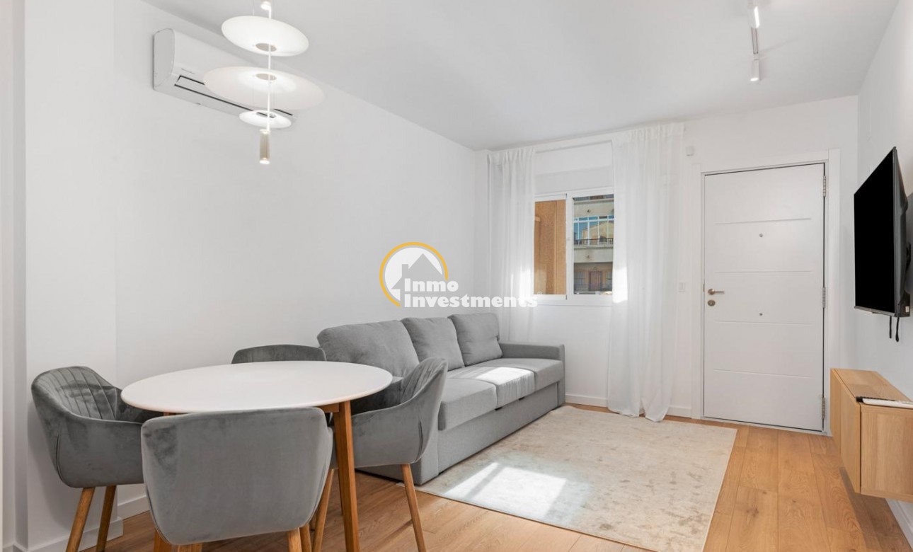 Revente privée - Appartement - Orihuela - Los Balcones Y los Altos