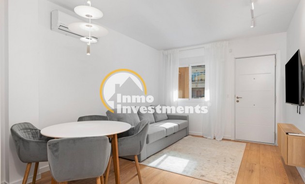 Revente privée - Appartement - Orihuela - Los Balcones Y los Altos