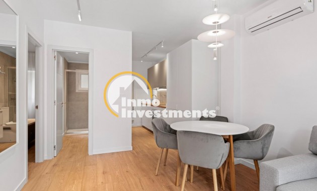 Revente privée - Appartement - Orihuela - Los Balcones Y los Altos