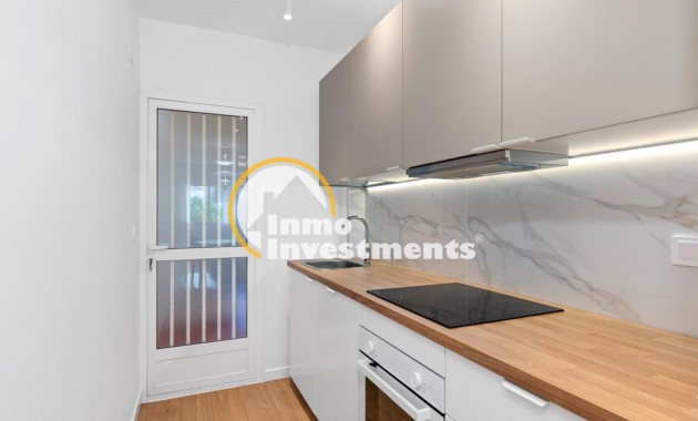 Revente privée - Appartement - Orihuela - Los Balcones Y los Altos