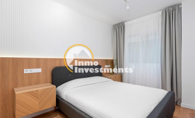 Revente privée - Appartement - Orihuela - Los Balcones Y los Altos