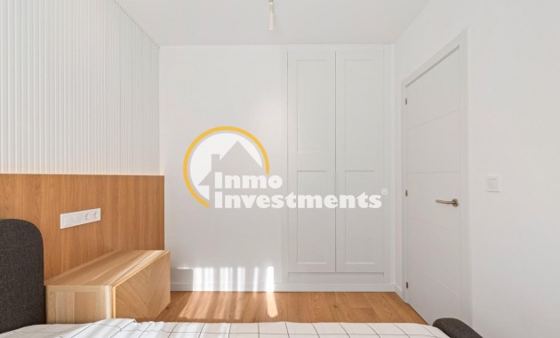 Revente privée - Appartement - Orihuela - Los Balcones Y los Altos