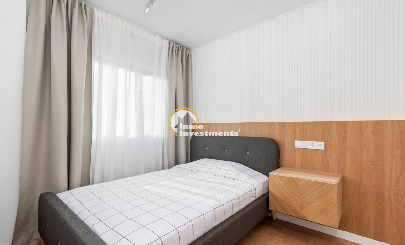 Revente privée - Appartement - Orihuela - Los Balcones Y los Altos