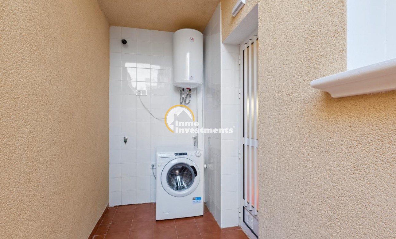 Revente privée - Appartement - Orihuela - Los Balcones Y los Altos