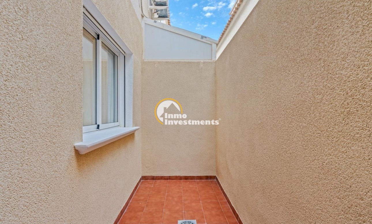 Revente privée - Appartement - Orihuela - Los Balcones Y los Altos