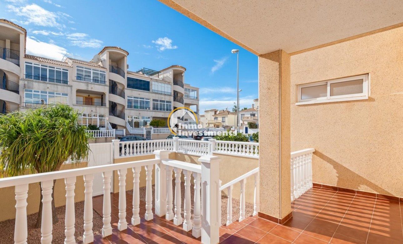 Revente privée - Appartement - Orihuela - Los Balcones Y los Altos