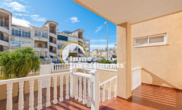 Revente privée - Appartement - Orihuela - Los Balcones Y los Altos