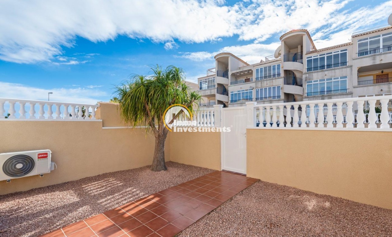 Revente privée - Appartement - Orihuela - Los Balcones Y los Altos