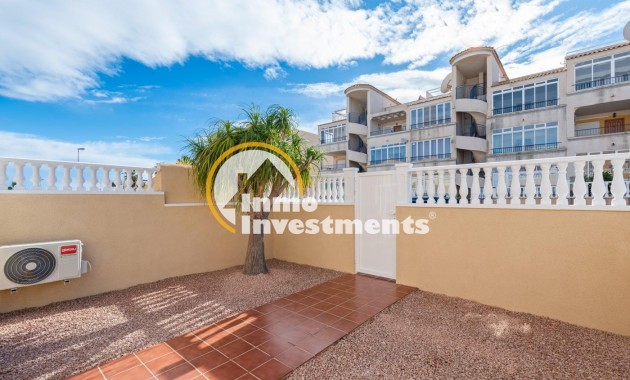 Revente privée - Appartement - Orihuela - Los Balcones Y los Altos