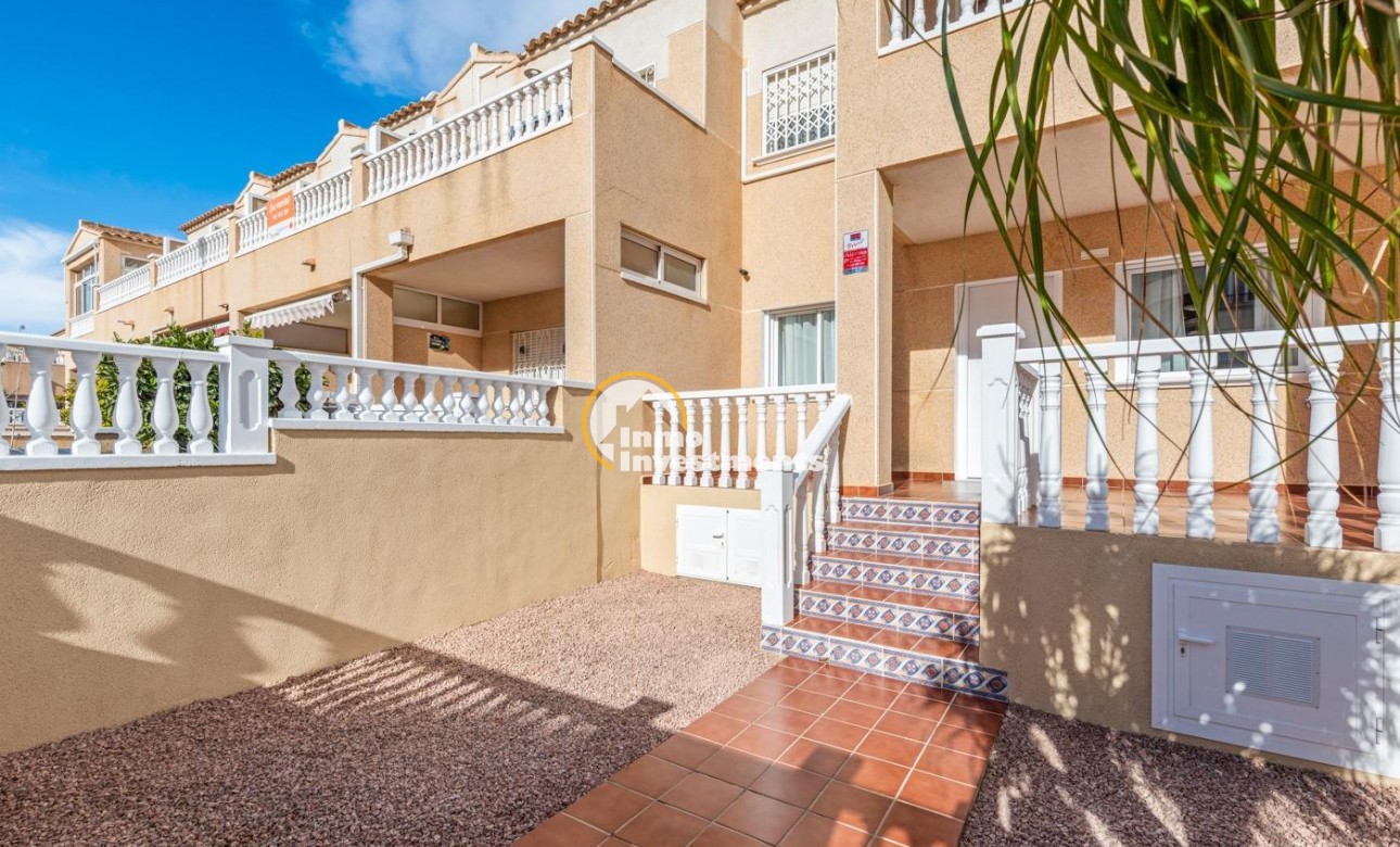 Revente privée - Appartement - Orihuela - Los Balcones Y los Altos