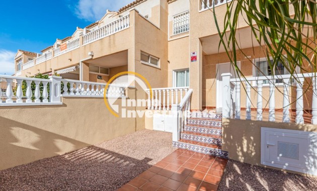 Revente privée - Appartement - Orihuela - Los Balcones Y los Altos