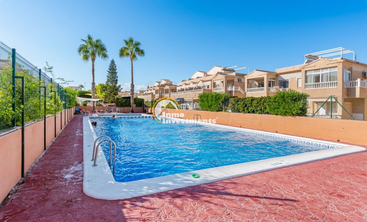 Revente privée - Appartement - Orihuela - Los Balcones Y los Altos