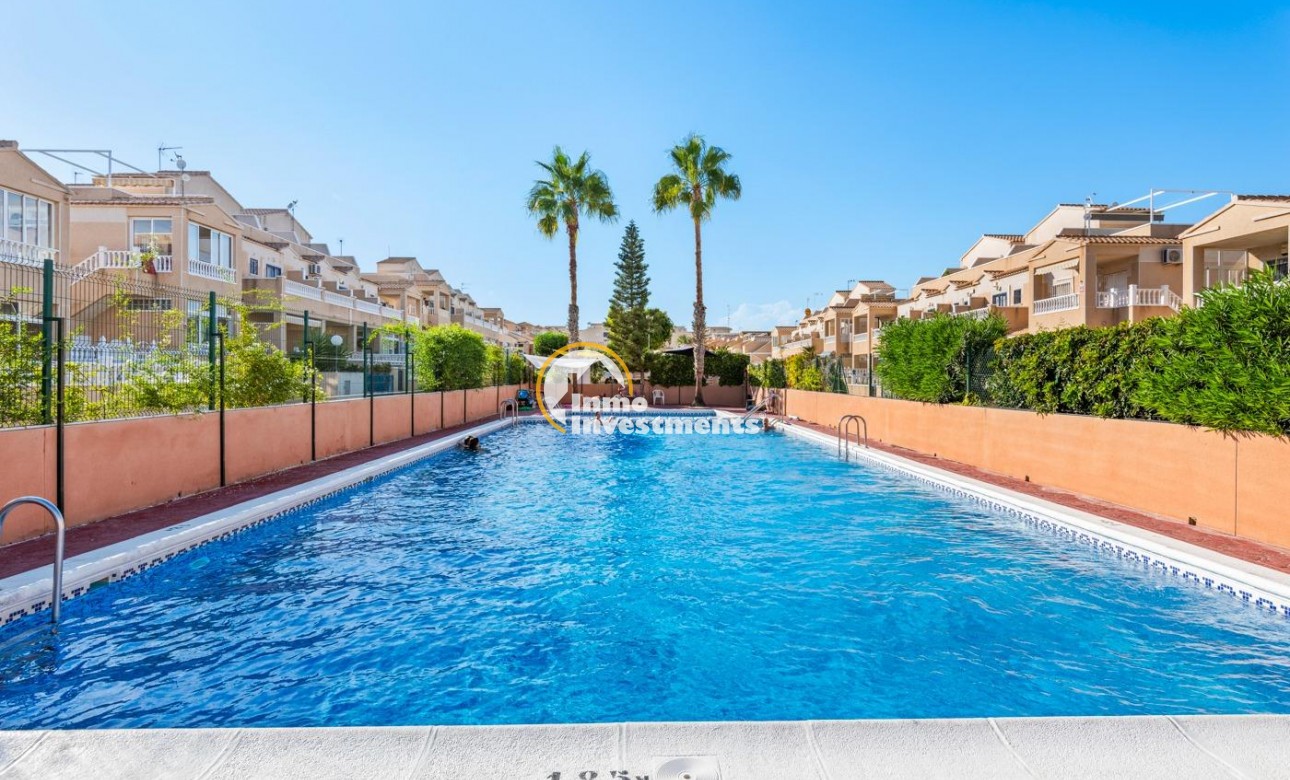 Revente privée - Appartement - Orihuela - Los Balcones Y los Altos