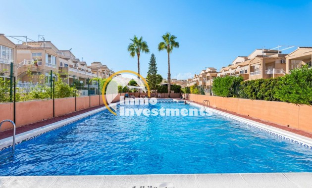 Revente privée - Appartement - Orihuela - Los Balcones Y los Altos