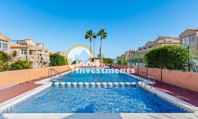 Revente privée - Appartement - Orihuela - Los Balcones Y los Altos