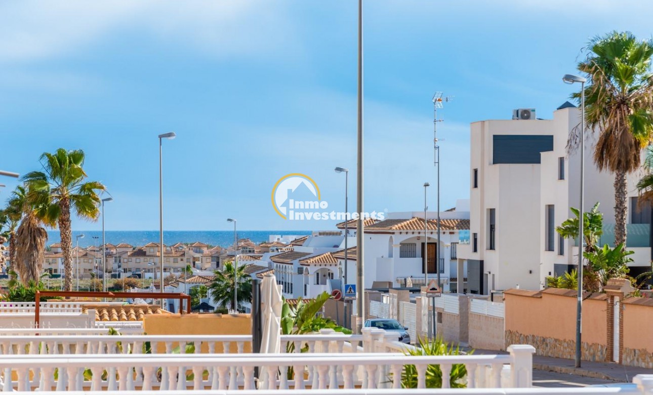 Revente privée - Appartement - Orihuela - Los Balcones Y los Altos