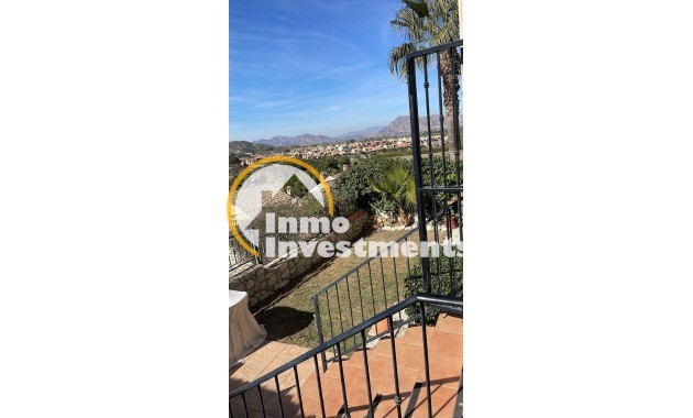 Revente privée - Appartement - Algorfa - La Finca Golf