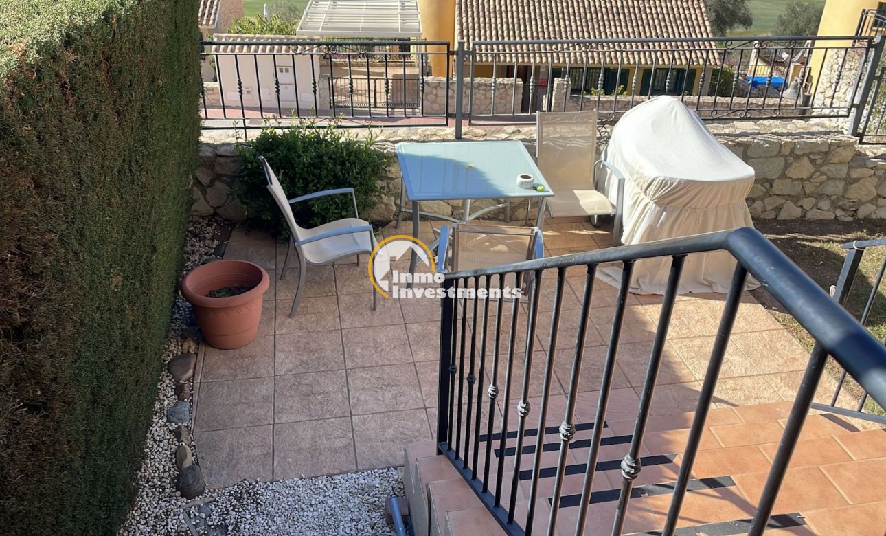 Revente privée - Appartement - Algorfa - La Finca Golf