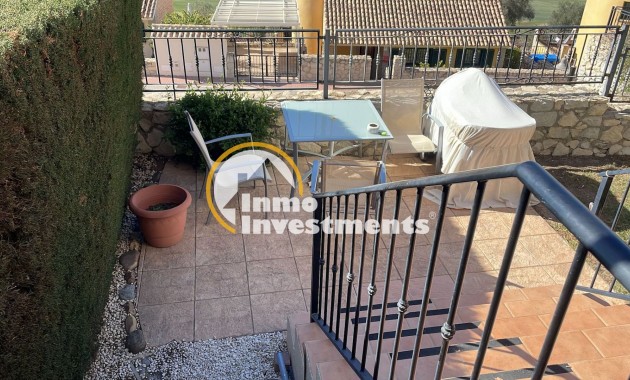 Revente privée - Appartement - Algorfa - La Finca Golf