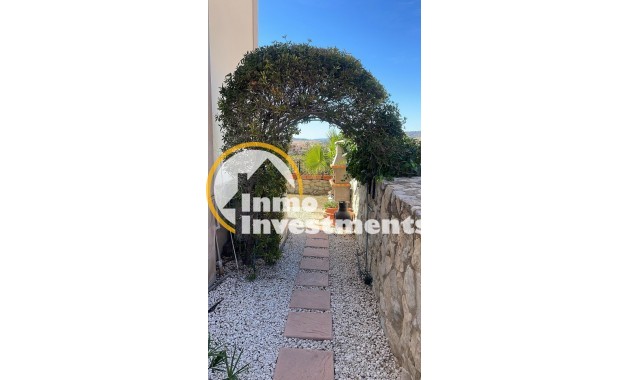 Revente privée - Appartement - Algorfa - La Finca Golf