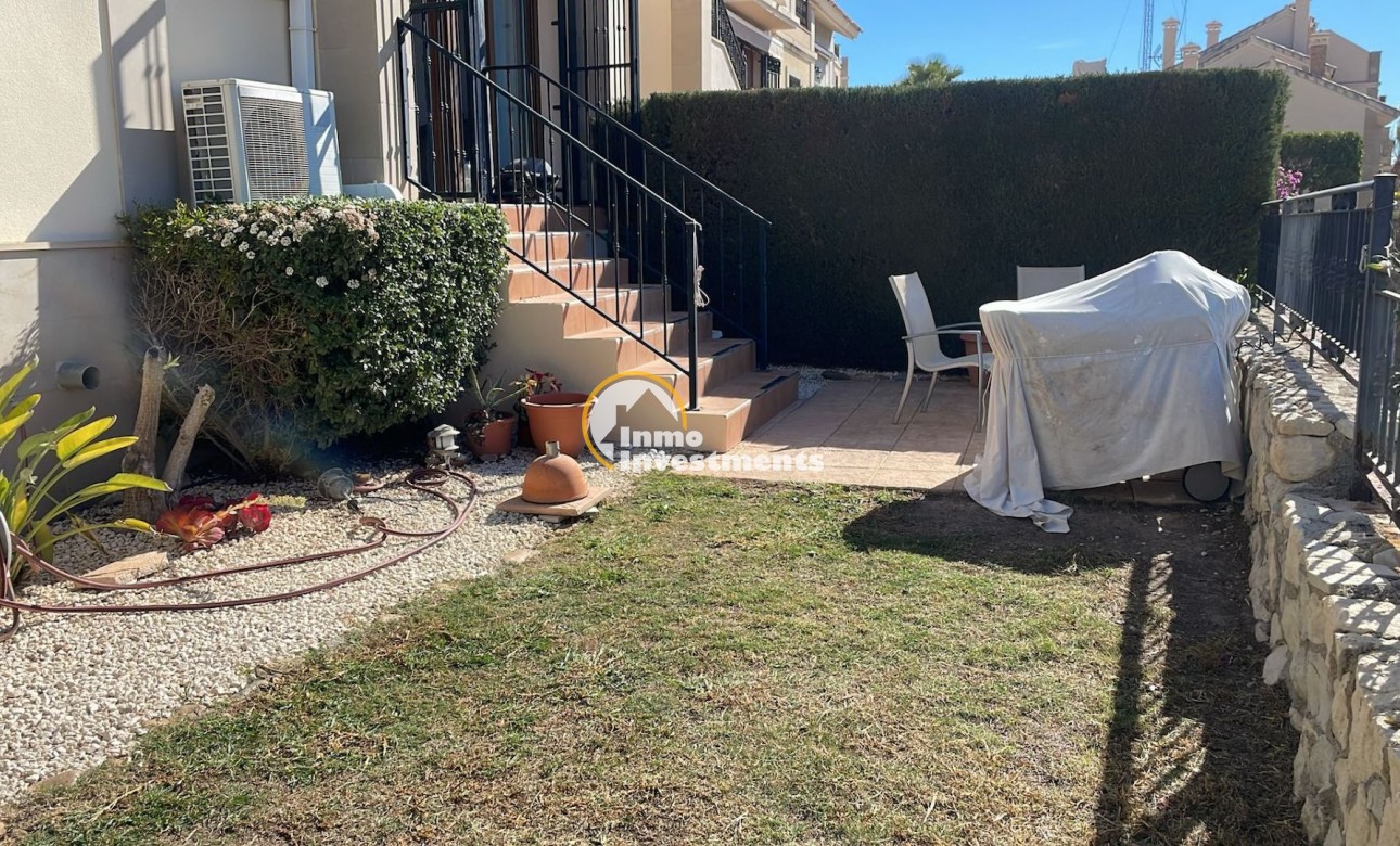 Revente privée - Appartement - Algorfa - La Finca Golf