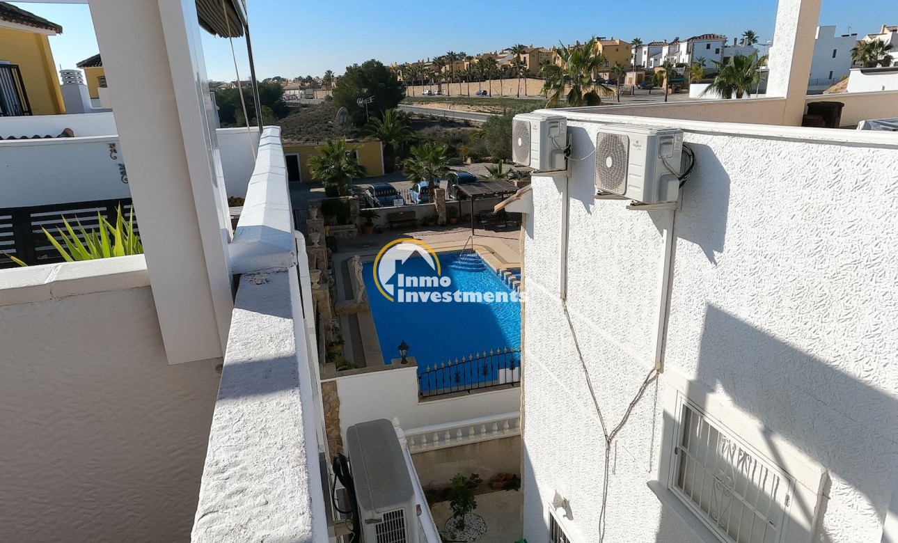 Revente privée - Appartement - Algorfa